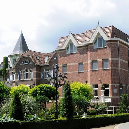 فندق Kasteel Wurfeld ماسايك المظهر الخارجي الصورة