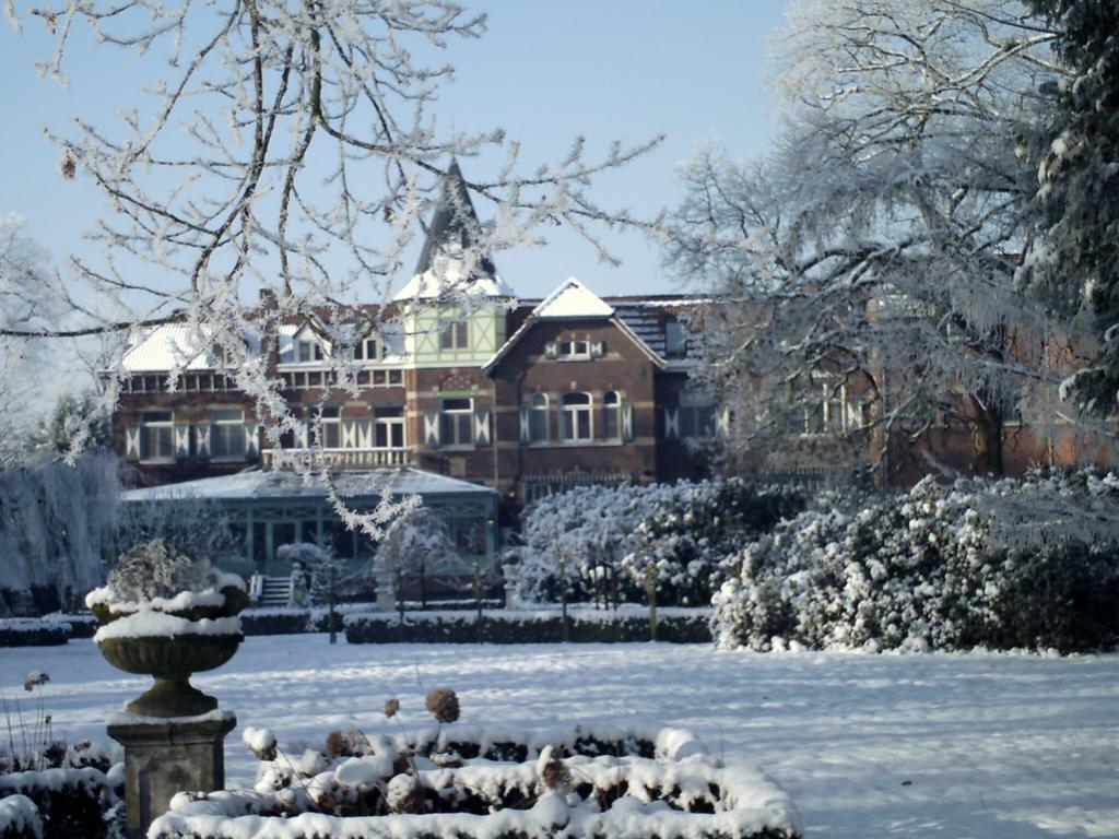 فندق Kasteel Wurfeld ماسايك المظهر الخارجي الصورة
